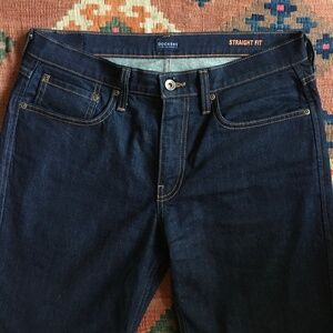 HP: DOCKERS  Men's Straight Leg Jeans 32X30